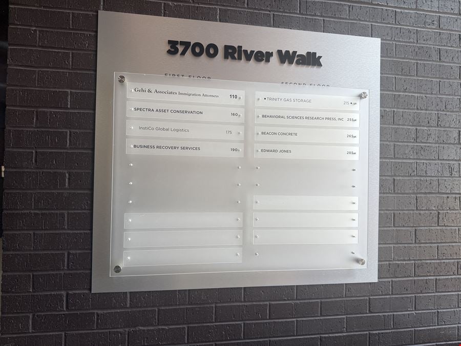 The Forums at the River Walk