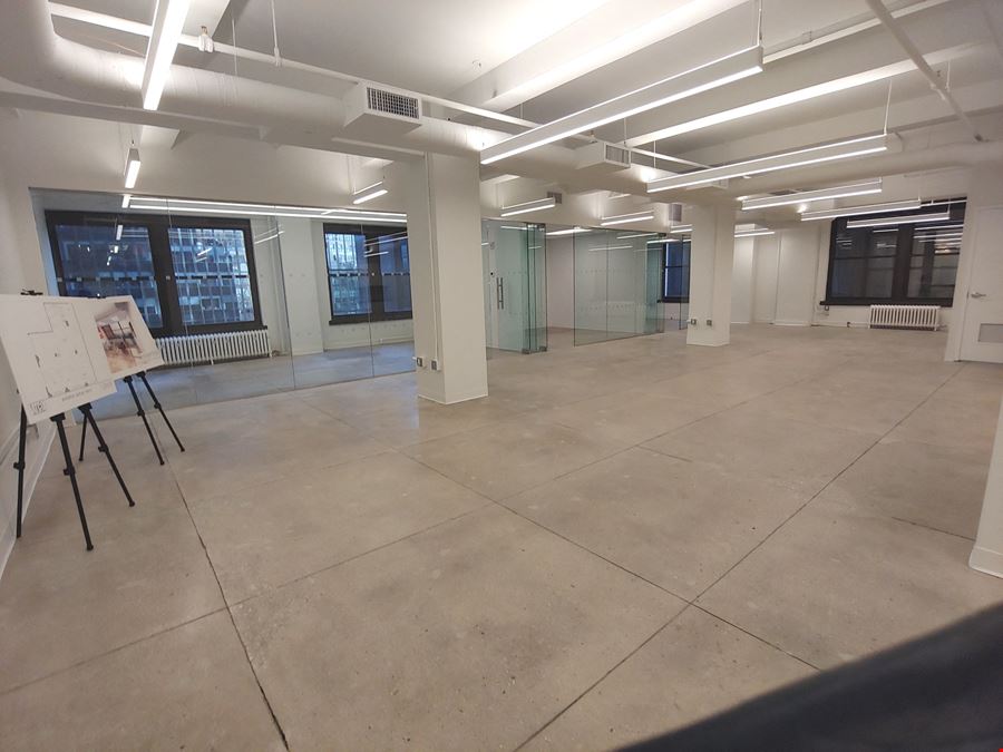 240 West 35th Street