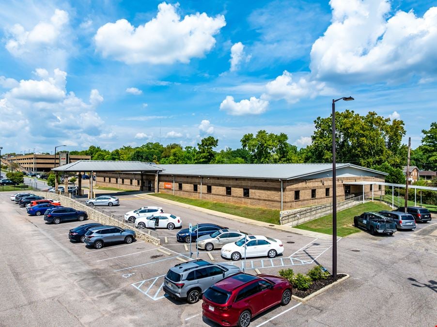 2185 Normandie Dr