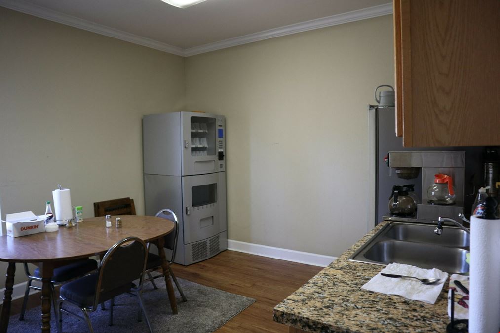 Former Ga-Fl Alarm Property