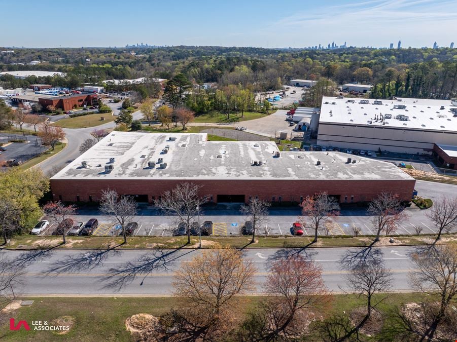 3471 Atlanta Industrial Parkway Northwest