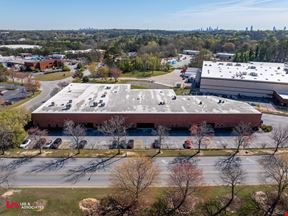 3471 Atlanta Industrial Parkway Northwest