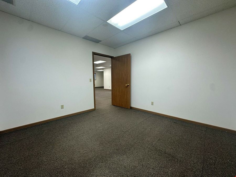 1230 S Victory Office Lease