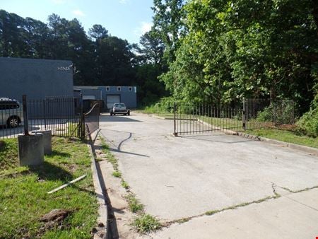 Preview of Industrial space for Sale at 2626 Lithonia Industrial Blvd