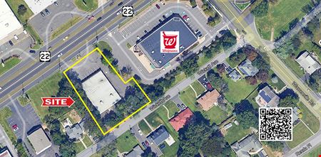 Preview of Retail space for Rent at 251 U.S. 22