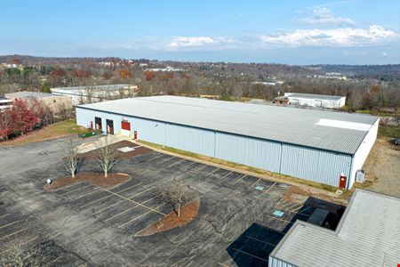 Preview of Industrial space for Rent at 400 Commerce Boulevard