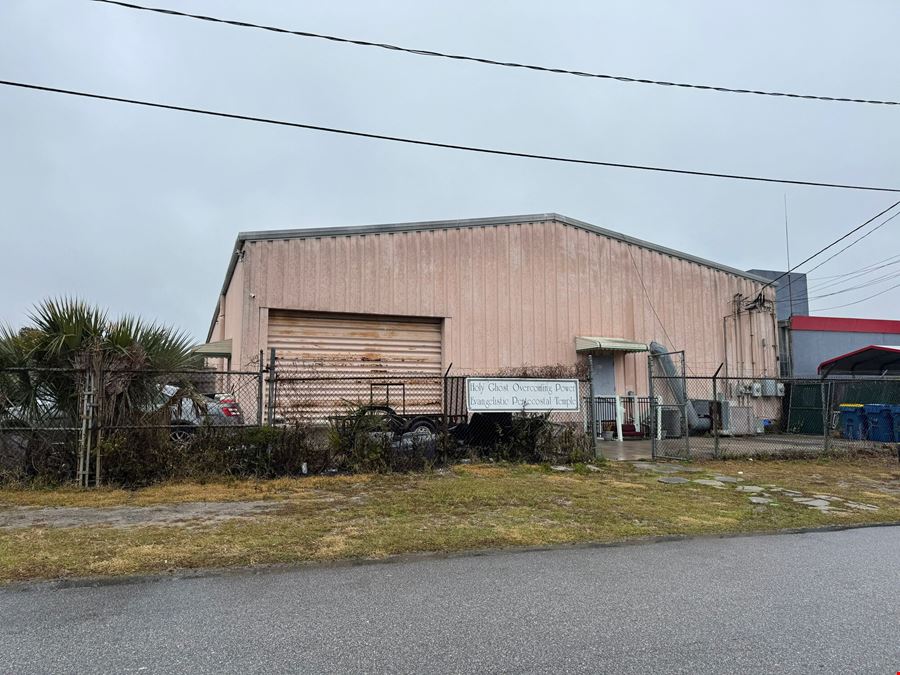 6640 Arlington Road, Jacksonville, FL 32211