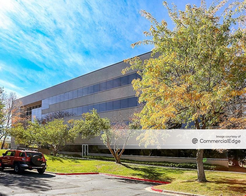 5300 DTC Pkwy