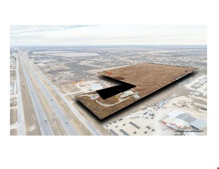 Preview of VacantLand space for Rent at 6646 E I-20 Frontage Road