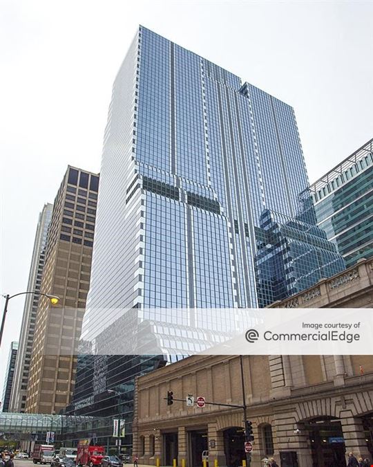 500 West Madison Street