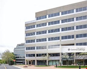 Research Office Center I