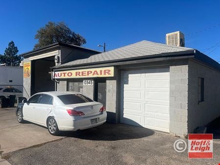 Preview of Retail space for Sale at 10945 E 14th Ave
