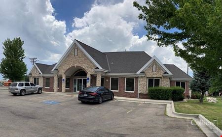 Preview of Office space for Rent at 131 S 700 E St