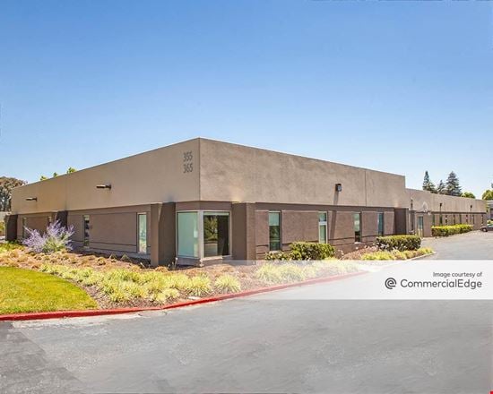 Preview of Office space for Rent at 355 Ravendale Drive