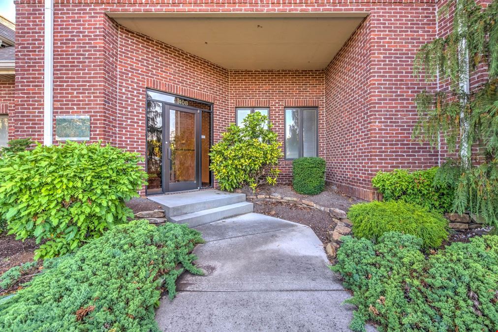 508 Ebenezer Road