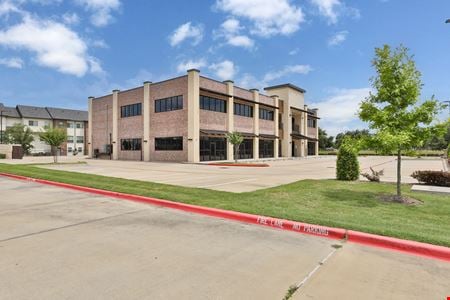 Preview of Office space for Sale at 1535 Cullen Parkway