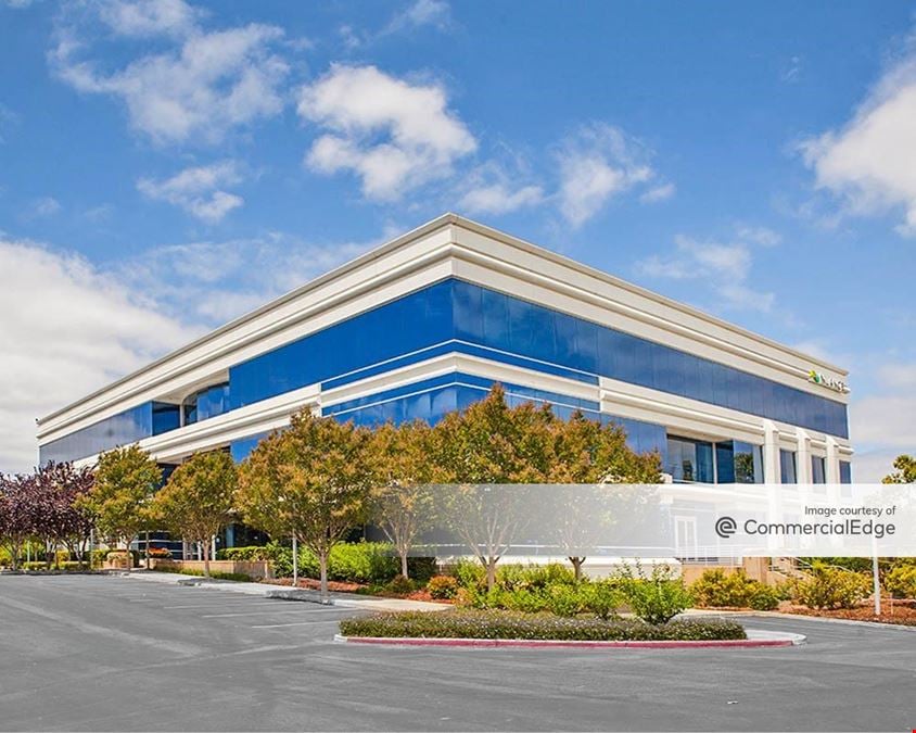 Arques Technology Center