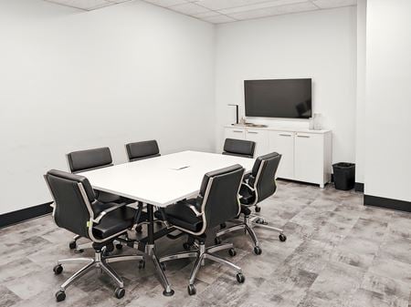 Preview of Coworking space for Rent at 455 Rue King Ouest 6th Floor