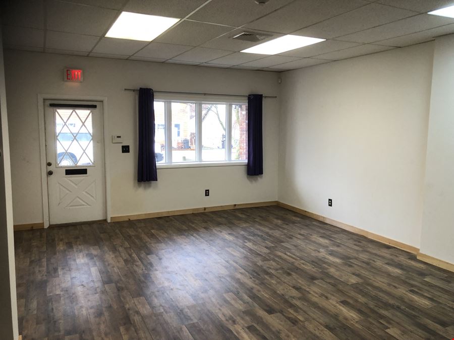 For Lease: Office Space - Cornwall, NY