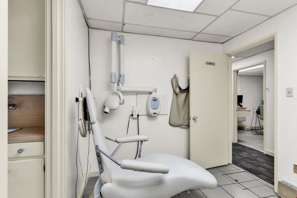 7930 MacArthur Blvd Medical Space | $750,000