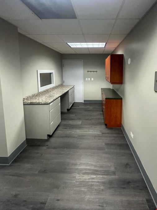 Medical Office Space For Lease | Lincoln Park