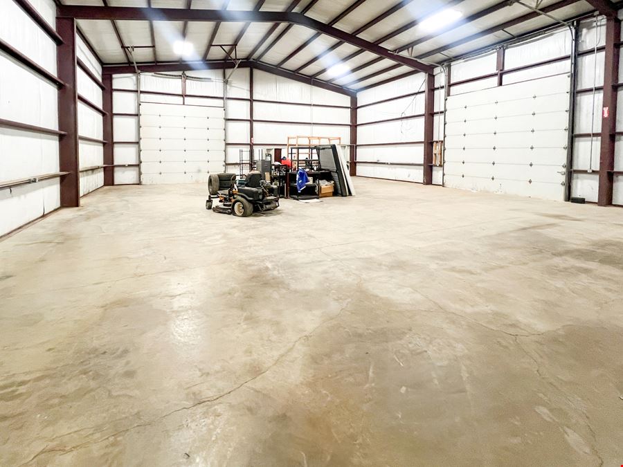 4116 S County Road 1141