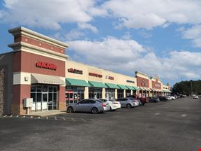 Hillcrest Shopping Center