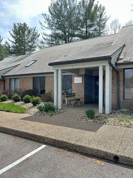 Preview of Office space for Sale at 592 Newark Granville Rd