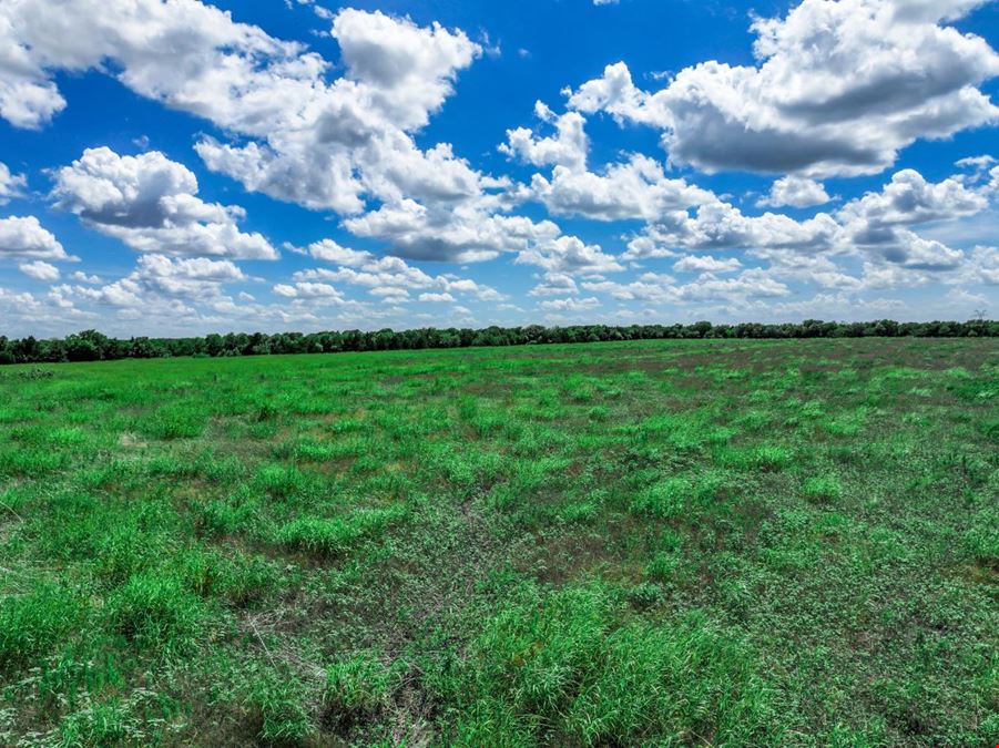 10-33 Acres for sale in Greenville, TX