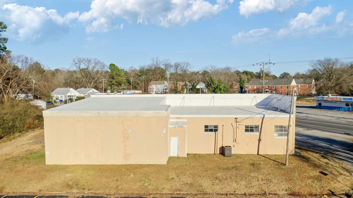 811 W Constance Rd