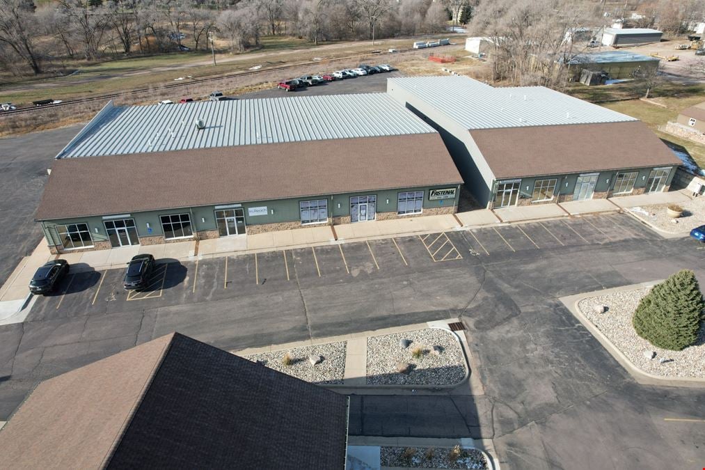 1101 Broadway Avenue, Suite 119B