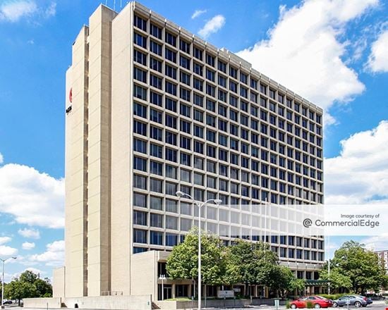 Preview of Office space for Rent at 1930 Bishop Lane