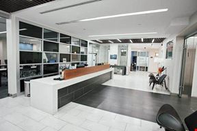 Jay Suites Bryant Park