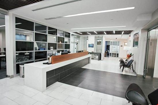 Jay Suites - Bryant Park