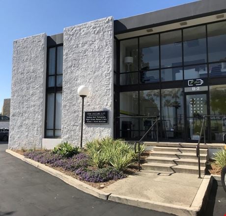 Preview of Office space for Rent at 1599 Superior Avenue