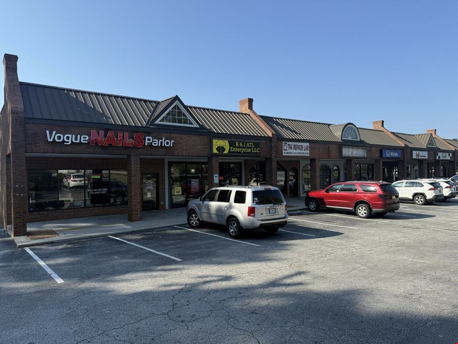 Honey Creek Village