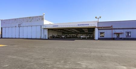 Preview of Other space for Rent at 58 Watson Aviation Road
