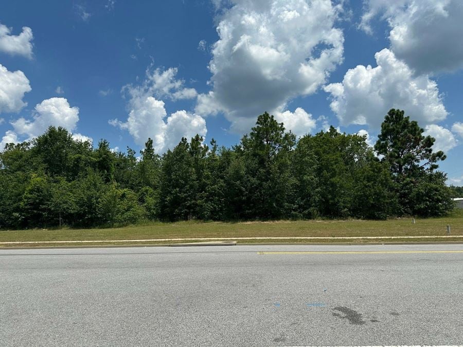 2509 Spirit Creek Rd