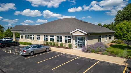 Preview of Office space for Rent at 3416 Lakeridge Pl NW 