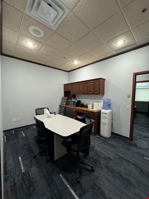 Knight Barry Title Sublease