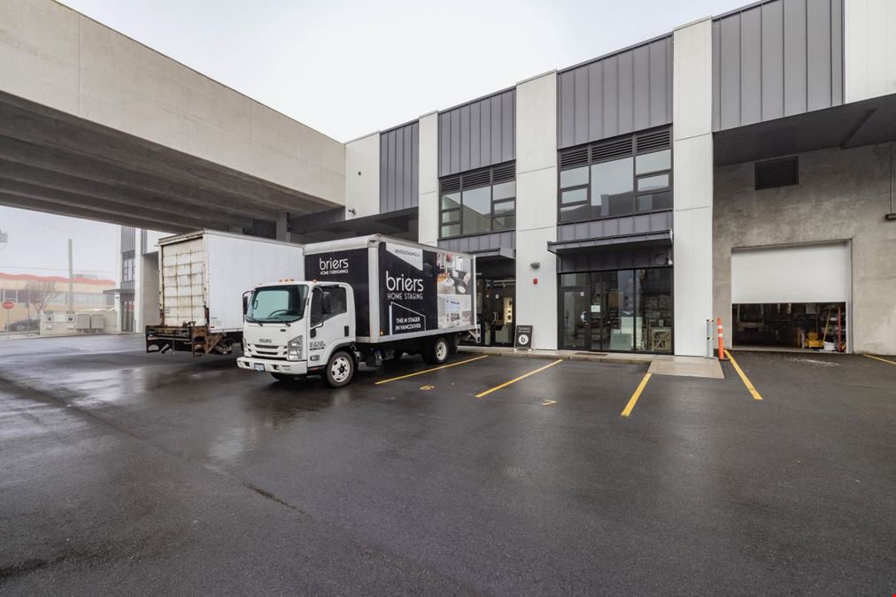Unit 120 - 8210 Ross Street
