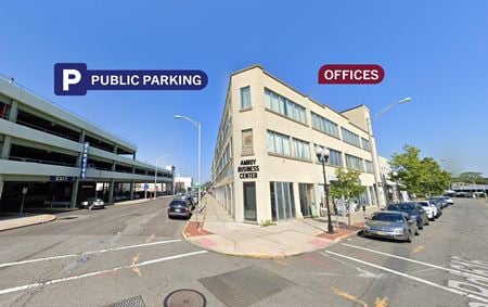 Preview of Office space for Rent at 155-161 New Brunswick Avenue