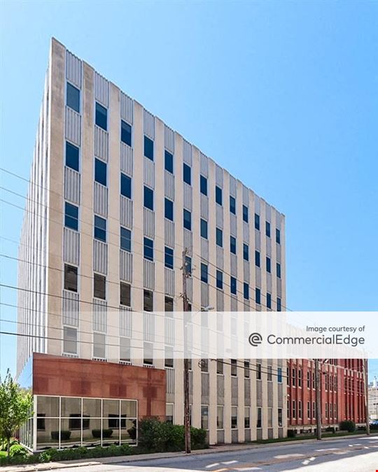 One Independence Center