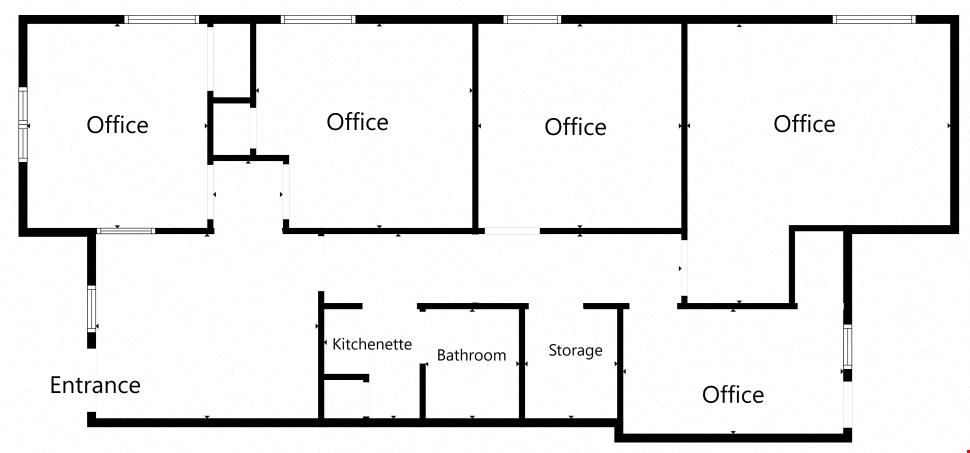 500 W 15th St.