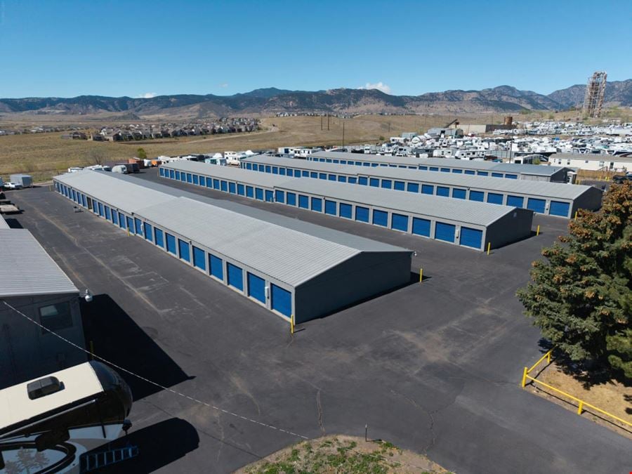 Lokstar Arvada