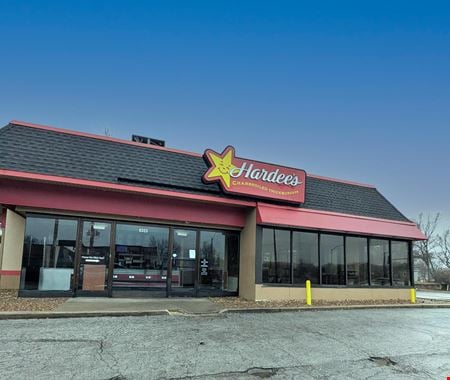Preview of Retail space for Rent at 17701 E Us 24 Hwy
