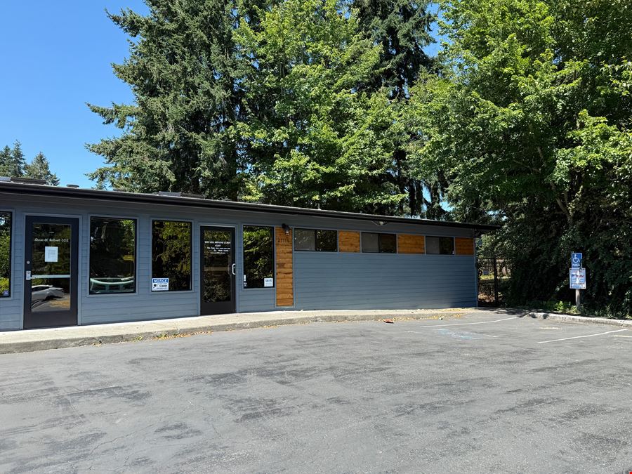 West Hill Medical Dental Bldg