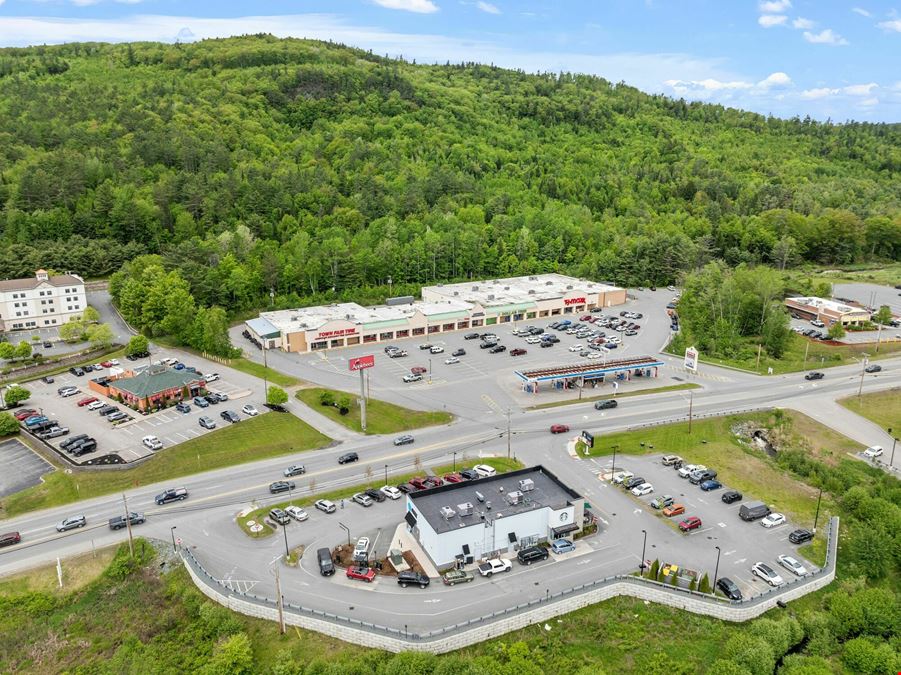 Littleton Commons