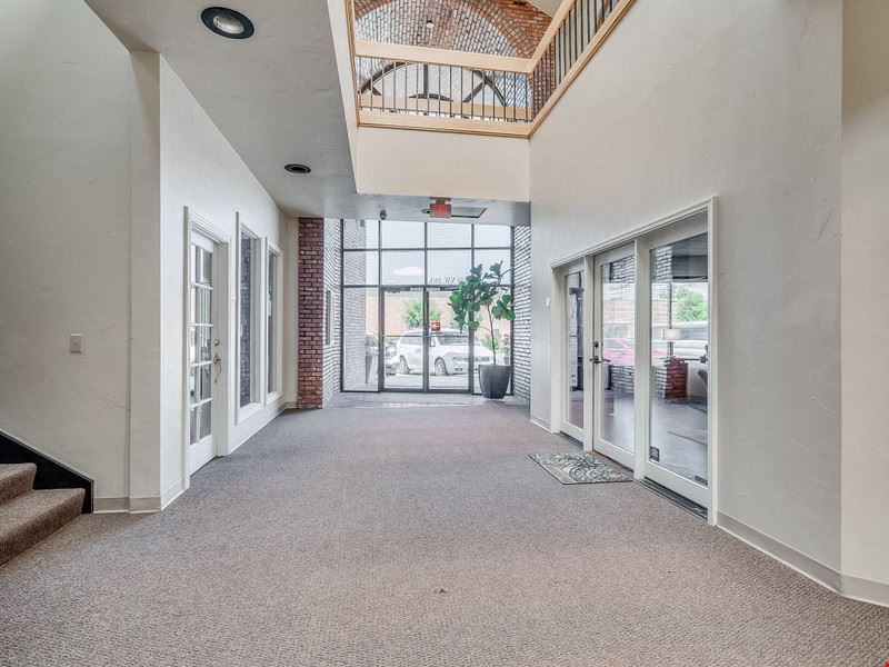 Sixty Six Heritage Place