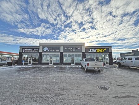 Preview of Retail space for Rent at 6702 Golden West Avenue